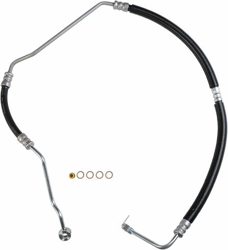 Sunsong 3402285 Power Steering Pressure Line Hose Assembly in Saudi Arabia