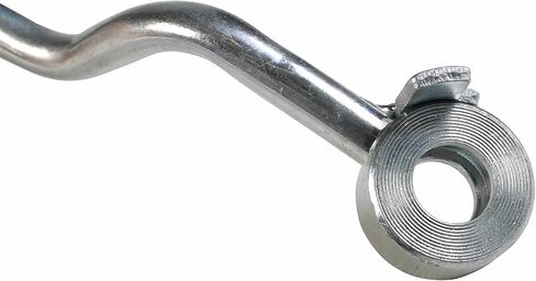 Sunsong 3402285 Power Steering Pressure Line Hose Assembly in Saudi Arabia