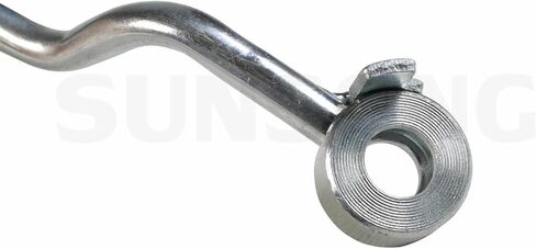 Sunsong 3402285 Power Steering Pressure Line Hose Assembly in Saudi Arabia