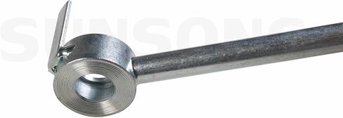 Sunsong 3402285 Power Steering Pressure Line Hose Assembly in Saudi Arabia