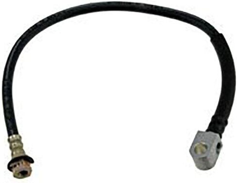 Rear Center Brake Line Brake Hose Fits Ford Bronco 1990-1996 Fits Ford F-150 1989-1996 Fits Ford F-250 1992-1997 Fits Ford F-250 HD 1997 Fits Ford F-350 1992-1997 in Saudi Arabia