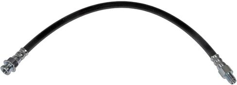 Rear Center Brake Line Brake Hose Fits Ford Bronco 1990-1996 Fits Ford F-150 1989-1996 Fits Ford F-250 1992-1997 Fits Ford F-250 HD 1997 Fits Ford F-350 1992-1997 in Saudi Arabia