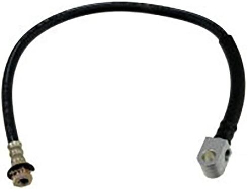 Rear Center Brake Line Brake Hose Fits Ford Bronco 1990-1996 Fits Ford F-150 1989-1996 Fits Ford F-250 1992-1997 Fits Ford F-250 HD 1997 Fits Ford F-350 1992-1997 in Saudi Arabia
