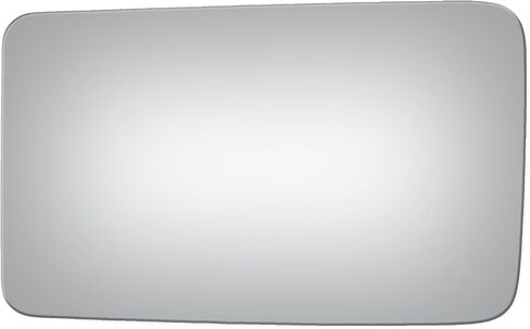Burco 3917 Lower Lower Convex Driver Side Driver Side Glass (MOUNT غير مدرج) للفترة 2008-2016 Ford F-250 Super Duty-انظر الوصف in Saudi Arabia
