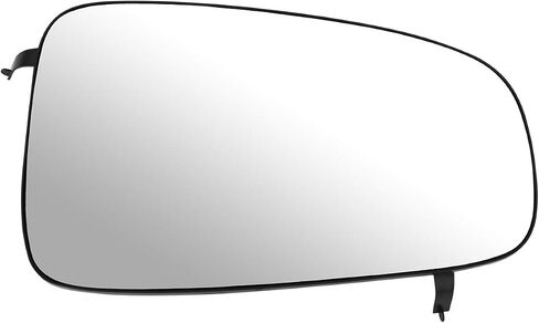 Auto Dynasty 88893368 OE Style Passenger/Right Mirror Glass Lens Compatible with Chevy Impala Lumina Monte Carlo 00-05 in Saudi Arabia