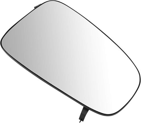 Auto Dynasty 88893368 OE Style Passenger/Right Mirror Glass Lens Compatible with Chevy Impala Lumina Monte Carlo 00-05 in Saudi Arabia