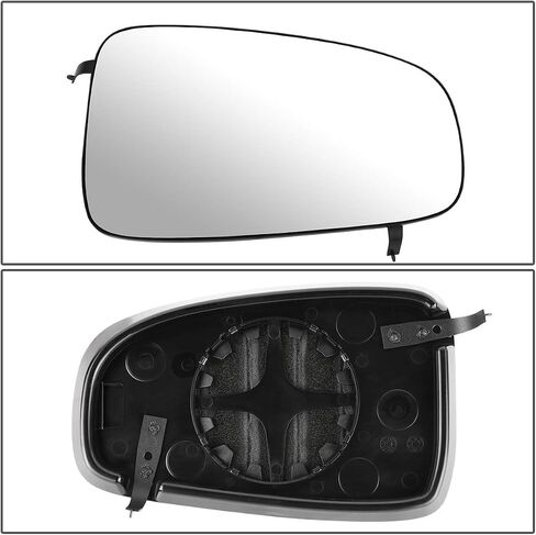 Auto Dynasty 88893368 OE Style Passenger/Right Mirror Glass Lens Compatible with Chevy Impala Lumina Monte Carlo 00-05 in Saudi Arabia