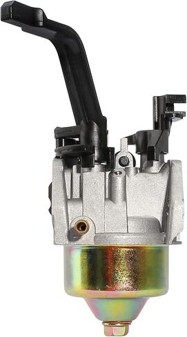 مجموعة المكربن المتوافقة مع Powermate 3000 3250 3750 4050 واط 208CC 212CC 0068465SRV PC0103007 PM0103005 PM0103007 PM0123250 PM0143250 PM0542000 PM0542000.01 PMC103007 in Saudi Arabia