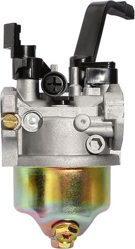 مجموعة المكربن المتوافقة مع Powermate 3000 3250 3750 4050 واط 208CC 212CC 0068465SRV PC0103007 PM0103005 PM0103007 PM0123250 PM0143250 PM0542000 PM0542000.01 PMC103007 in Saudi Arabia