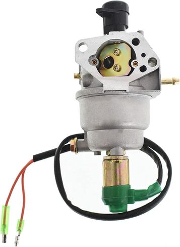 Labwork 16100-Z5L-F11 استبدال المكربن لـ Honda EB5000X EB6500X GX340 GX390 مولد in Saudi Arabia
