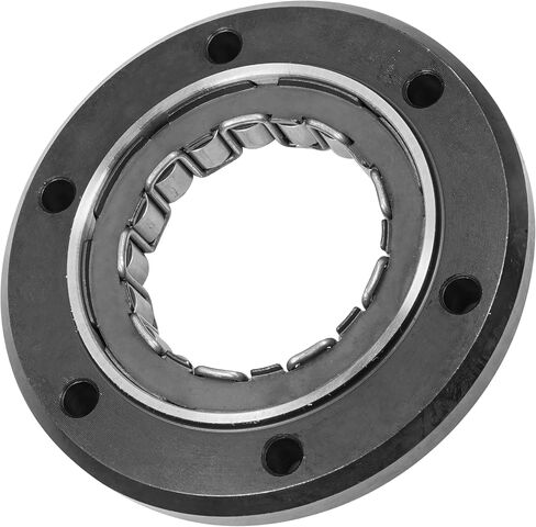 Caltric Starter Clutch One Way One Training مع Honda TRX300 TRX-300 Fourtrax 300 1988-2000 in Saudi Arabia