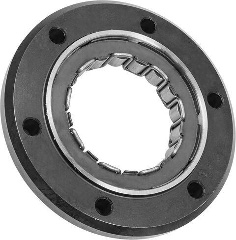Caltric Starter Clutch One Way One Training مع Honda TRX300 TRX-300 Fourtrax 300 1988-2000 in Saudi Arabia