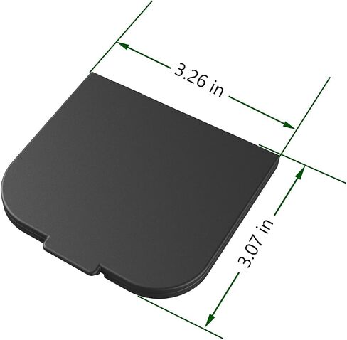 Central Control Switch Button Cover Compatible with 22-25 Ford Maverick Center Console Adjustment Button Cover Replacement for 2022-2025 Ford Maverick Accessories in Saudi Arabia