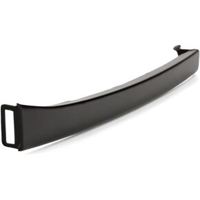 DAT AUTO PARTS Front Right Passenger Side Upper Bumper Cover Bracket Headlight Filler Replacement For 2003-2005 Toyota 4Runner Black Smooth TO1215101 5251235080 in Kuwait
