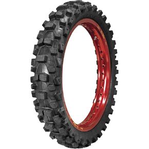 Kenda K785 Millville II Radial Tyre - 110/90R19 in Saudi Arabia
