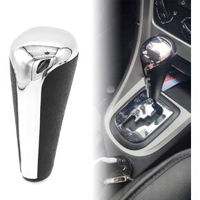 GZYF Car Automatic Gear Shift Knob Replacement for Peugeot 206 207 208 307 308 408, for Citroen C2 C3 C4 in Saudi Arabia
