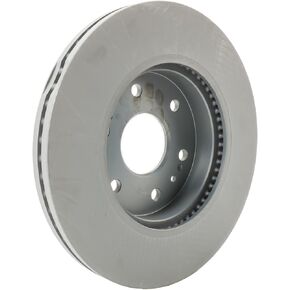 GM Genuine Parts 13553983 Front Brake Rotor in Kuwait