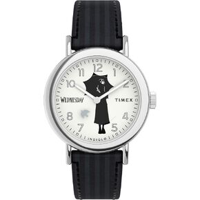 Timex x Wednesday Usisex Watch in Kuwait