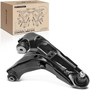 A-Premium Rear Right Upper Control Arm with Ball Joint and Bushing, Compatible with Subaru Impreza 2012-2019, Legacy 2015-2019, WRX 2015-2020, WRX STI 2015-2020 in Kuwait
