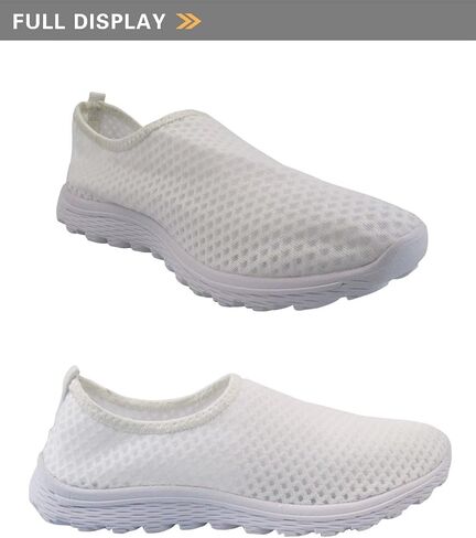 ColorAnimal Funny Animal Puzzle Air Mesh Beach Water Water Blate Sneakers for Women US5-12 in Kuwait