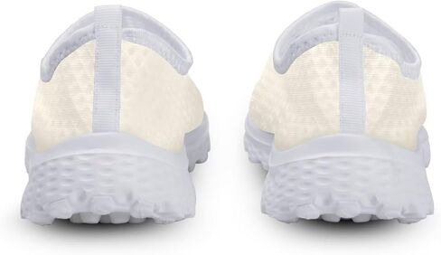 ColorAnimal Funny Animal Puzzle Air Mesh Beach Water Water Blate Sneakers for Women US5-12 in Kuwait