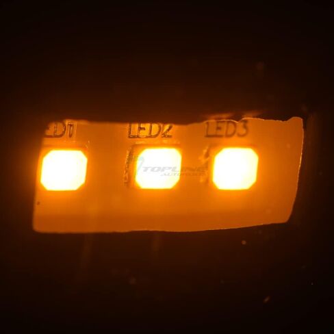 7422446760721 Compatible With 1999-2002 Chevy Silverado / 2000-2006 Suburban Tahoe Switchback Sequential LED Strip Bar Chrome Housing Headlights With Signal Bumper Lamps Amber Reflector 4-Pieces in Saudi Arabia