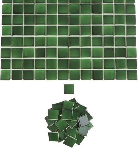 150 pcs, Dollhouse Flooring, 1:12 Scale Doll House Tiles, Miniature Checkerboard Floor, REDUCIO! in Kuwait