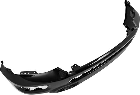 Kuafu Pront Prite Pace Bar متوافق مع 2019-2024 Dodge RAM 1500 W/FOG LIGHTS & SESSOR HOLES ، استبدال الخطافات لـ CH1002406 ، 5ZB41TZZAD ، 5ZB41TZZAC ، 5ZB41TZZAB Stez Backed 3PCS in Kuwait