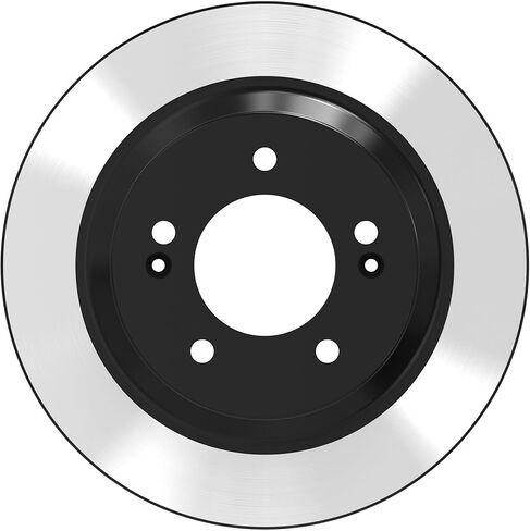 Wagner BD181198E Rear Disc Brake Rotor for Kia K5 in Saudi Arabia