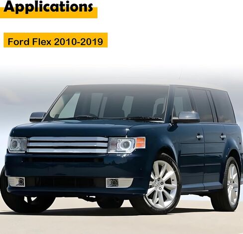 BA8Z7420555AA BA8Z-7420555-AC دخول لوحة مفاتيح لوحة مفاتيح مفوضية متوافقة مع FORD FLEX 2010-2019 in Saudi Arabia