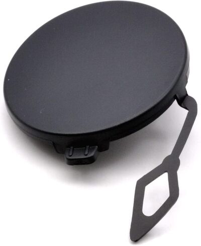 الوفير الأمامي مصبحة السحب غلاف العين هو الخطاف المتوافق مع VW Beetle Beetle Cabriolet 2012 2013 2014 2015 2017 5C5807241A in Saudi Arabia