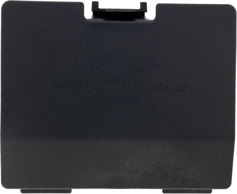 Polaris RZR ECU Cover, Genuine OEM Part 5454123, Qty 1 in Saudi Arabia