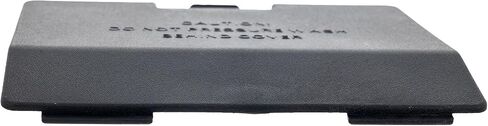 Polaris RZR ECU Cover, Genuine OEM Part 5454123, Qty 1 in Saudi Arabia