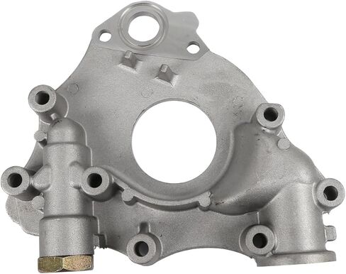 MOCA Timing Chain Kit Oil Pump w/VVT Solenoids Fit 2005-2015 for Toyota Tacoma & 2005-2011 for Toyota Tundra & 2007-2008 for Toyota FJ Cruiser & 2003-2009 for Toyota 4Runner 4.0L in Saudi Arabia