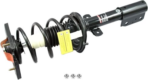 Monroe Quick-Strut 171662R Superence Strut و Coil Spring Assembly for Buick Century in Saudi Arabia