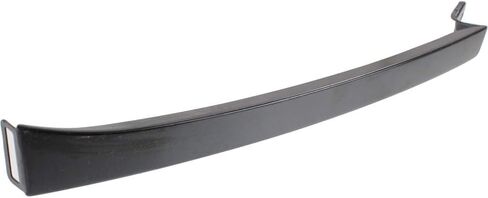 DAT AUTO PARTS Front Right Passenger Side Upper Bumper Cover Bracket Headlight Filler Replacement For 2003-2005 Toyota 4Runner Black Smooth TO1215101 5251235080 in Saudi Arabia
