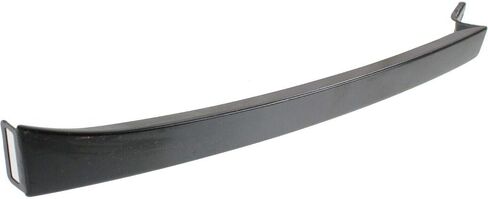 DAT AUTO PARTS Front Right Passenger Side Upper Bumper Cover Bracket Headlight Filler Replacement For 2003-2005 Toyota 4Runner Black Smooth TO1215101 5251235080 in Saudi Arabia