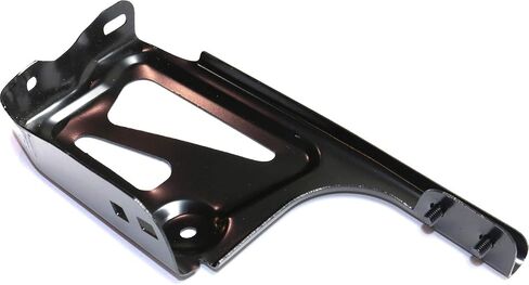 Garage-Pro Front Bumper Bracket for Toyota Tacoma 2016-2018 LH Mounting Bracket Steel in Saudi Arabia