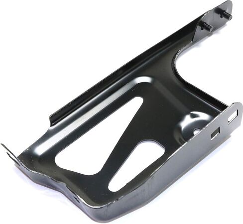Garage-Pro Front Bumper Bracket for Toyota Tacoma 2016-2018 LH Mounting Bracket Steel in Saudi Arabia