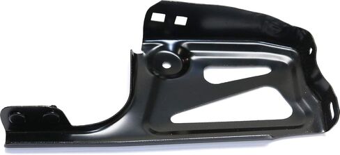 Garage-Pro Front Bumper Bracket for Toyota Tacoma 2016-2018 LH Mounting Bracket Steel in Saudi Arabia