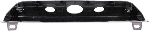 ل Toyota Tacoma 2005-2015 Pumper Step Pad | الخلفية | المركز | أسود | البلاستيك | استبدال TO1190102 | 5215904020 in Saudi Arabia