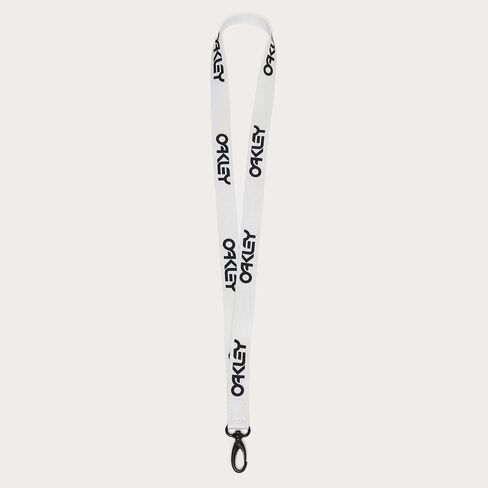Oakley Mens Wanderlust Lanyard ، Camo Palm Sulfur ، حجم واحد in Kuwait
