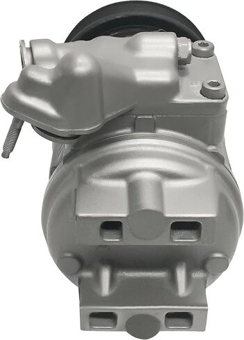 RYC Automotive Conference Compressor and A/C Clutch GG341 (Fits Honda Accord 3.0L 1998 ، 1999 ، 2000 ؛ in Saudi Arabia