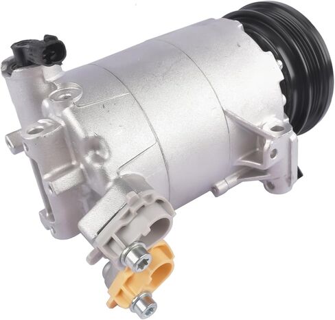 CV6Z19703E مكيف الهواء مكيف الهواء مع استبدال القابض لفورد Escape 2013-2016 ، Lincoln MKC 2015-2016 ، 2.0L 2.3L CV6Z19703K CV6Z19703Y AKWH in Saudi Arabia