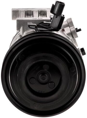 ضاغط OEM A/C لـ Kia Forte ، Forte5-2014 إلى 2018 - OE# 97701A7500 QR in Saudi Arabia