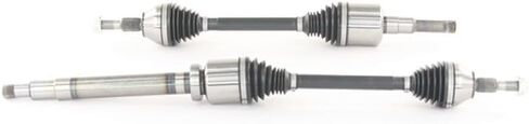 Front Axles Replacement Parts For Ford Edge Replacement Parts For Lincoln Nautilus 2.0L 2019-2020 Front Wheel Drive in Saudi Arabia