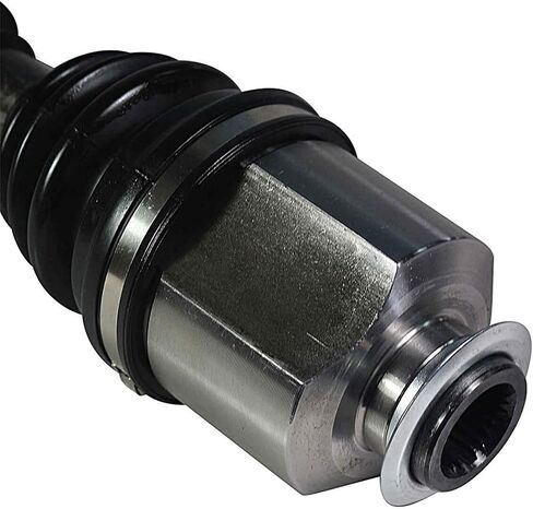 Maxfavor CV Axle Front Front Front for Kia Optima 2011 2012 2014 2014 ، W/Turbo L4 2.0L ، SX ExL SXL Limited 4-Door ، CV Axle Consist Assegbly Square (اليمين اليمين) الجانب in Saudi Arabia