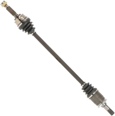 Autoshack الخلفية الخلفية اليمنى CV Axle Goxbly Placbly For 2007-2008 Dodge Caliber AWD 2007-2017 Jeep Patriot 4WD 2007-2017 Jeep Compass 4WD Side DSK2310 in Saudi Arabia