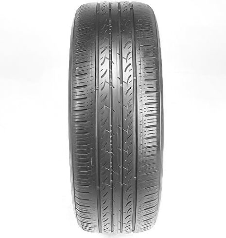 Kumho Solus KH25 All-Season Tire - P215/55R17 93V in Saudi Arabia