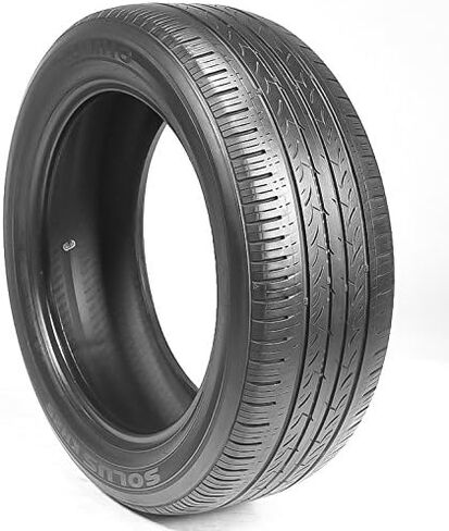 Kumho Solus KH25 All-Season Tire - P215/55R17 93V in Saudi Arabia